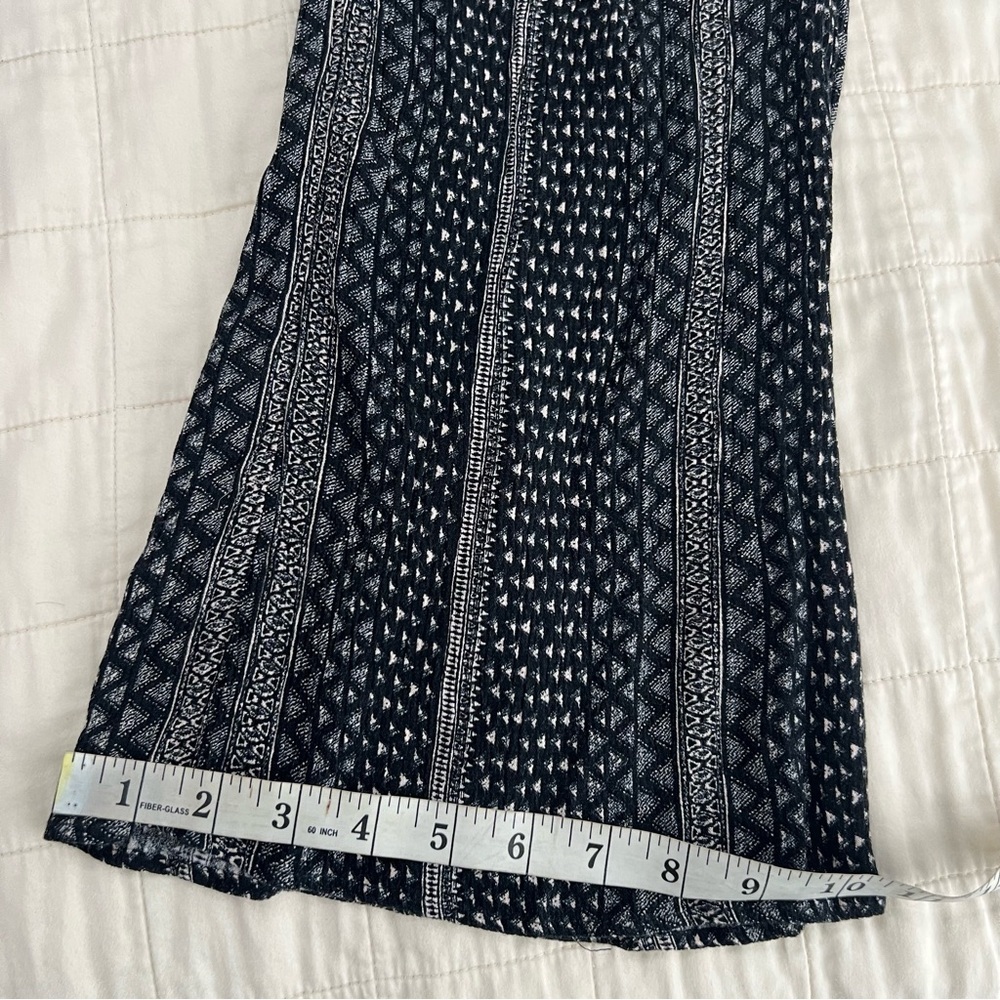 Paper Crane 2 Piece Black Set Size Small - Picture 14 of 16